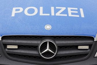 Annaberg-Buchholz: 20-Jähriger wirft Stein auf Polizisten -