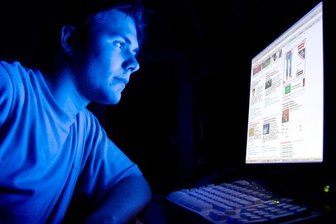 Annaberg-Buchholz: Erste Internetsüchtige suchen Hilfe - Der Computer und das Internet können zur Sucht werden. Therapeuten bekommen auf diesem Gebiet immer mehr zu tun.