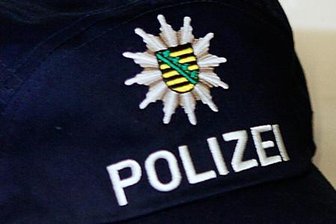 Annaberg-Buchholz: Laster angezündet -