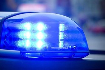 Annaberg-Buchholz: Mann bei Auseinandersetzung mit Messer verletzt -