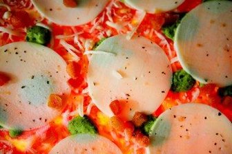 Annaberg-Buchholz: Pizzalieferant ausgeraubt - Polizei bittet um Hinweise -