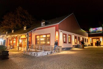 Annaberg-Buchholz: Poetry-Slam am 13. Mai in der Alten Brauerei - In der Alten Brauerei Annaberg-Buchholz findet im Mai ein Poetry-Slam statt.