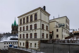 Annaberg-Buchholz: Tag der offenen Tür in der Pestalozzi-Oberschule - Am Freitag ist Tag der offenen Tür in der Oberschule „Johann Heinrich Pestalozzi“ in Buchholz.