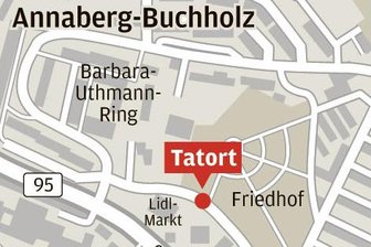 Annaberg-Buchholz: Verwertbare Hinweise zu Totschlag fehlen noch -