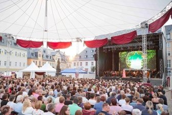 Annaberg plant zweite Auflage von "Fabulix" - 