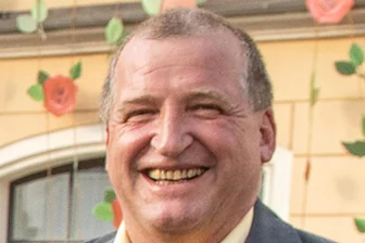 Annaberg: Udo Richter bleibt an der Spitze der FWG - Udo Richter bleibt Vorsitzender der Freien Wählergemeinschaft.