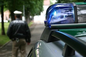 Annaberg: Vermisster wieder aufgetaucht -