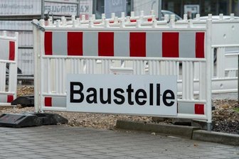 Annaberger Straße wird ab Donnerstag saniert -