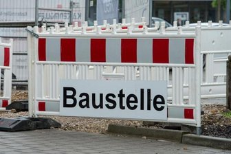 Annaberger Straße wird heute stadteinwärts freigegeben -
