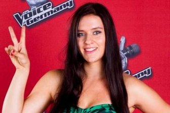Annabergerin tritt bei TV-Show "Voice of Germany" auf - Bianca Böhme aus Annaberg-Buchholz möchte ihrer Heimat die Treue halten. Am Freitag ist sie bei der Sendung "The Voice of Germany" vor einem Millionenpublikum zu sehen.