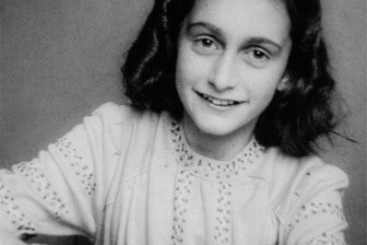 Anne Frank kommt nach Chemnitz - und Schüler führen durch die Ausstellung - Anne Frank.