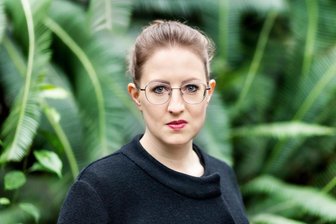 Anne Freytag mit "Mind Gap": Nicht mehr Herr der eigenen Gedanken - 