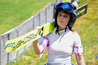 Anne Häckel -