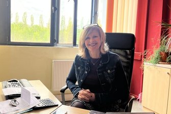 Anne Katrin Koch, für welche Superkraft würden Sie sich entscheiden? - Welche Superkraft hätten Sie gern, Frau Koch?