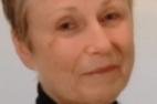 Annen-Medaille für Barbara Vogl -