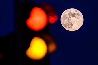 Anschlussstelle der A 72 teilweise gesperrt -