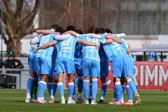 Ansetzungen terminiert: Chemnitzer FC gegen FSV Zwickau am Samstagnachmittag - In der Liga wurden für den CFC die letzten vier Saisonspiele terminiert.