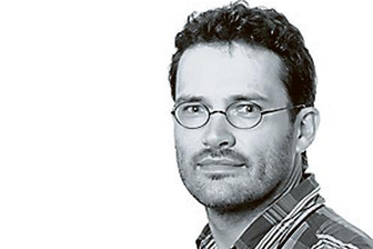 Ansteckende Affekte - Redakteur Ronny Schilder