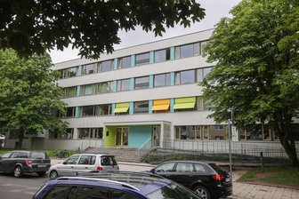 Ansturm auf Chemnitzer Kaßberg-Schulen: Etliche Schulanfänger abgelehnt - Keine andere Schule auf dem Kaßberg in Chemnitz hat für das kommende Schuljahr mehr Kinder aufgenommen als die Pablo-Neruda-Schule. Trotzdem reicht der Platz nicht für alle.