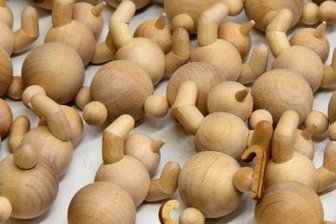 Ansturm auf erzgebirgisches Kunsthandwerk: Engel und Bergmann werden knapp -