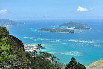 Anti-Schleuser-Aktion der Bundespolizei in Afrika - Verschollen im Touristenparadies - bei ihrer Kampagne gegen Schleuser stieß die Bundespolizei auf den Seychellen auf einen Deutschen, der in der Heimat vermisst gemeldet war. (Symbolbild)