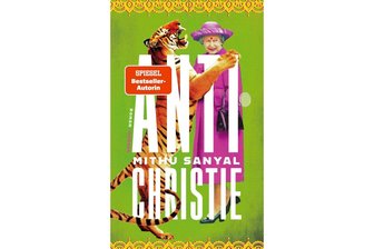 „Antichristie“ von Mithu Sanyal: Verheddert in einer vollgestopften Zeitmaschine -