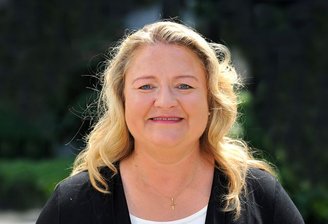 Antje Hermenau: "Politisch heimatlos" - Antje Hermenau