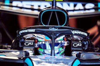 Antonelli schnappt sich Formel-1-Pole in Miami - Mercedes-Teenager Kimi Antonelli rast zur Pole Position in Miami.