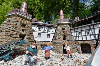 Antrag für Welterbetitel verschiebt sich - 