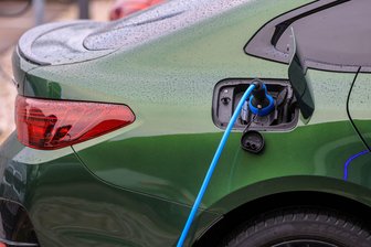 Antragsportal für neue E-Auto-Prämie gestartet - Die neue Bundesförderung für Elektroautos kann jetzt beantragt werden (Archivbild).