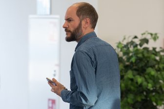 Anwaltskammer Sachsen mit Verfahren gegen Pro Chemnitz-Chef Kohlmann - 