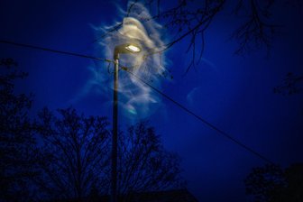 Anwohner in Flöha: Warum fällt im Wohngebiet Sattelgut immer wieder die Straßenbeleuchtung aus? - Vor allem im Wohngebiet Sattelgut gibt es Probleme mit der Straßenbeleuchtung.