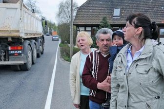 Durchgangsverkehr