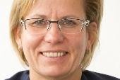 Anzahl der Kinder-Flüchtlinge steigt - Barbara Klepsch - Sozialministerin