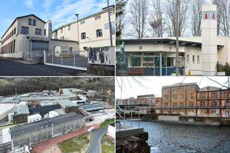 Anzahl der Papierfabriken hat sich in Südwestsachsen in zehn Jahren halbiert: „Die Branche muss hart kämpfen“ - Die Papierindustrie steht vor immensen Herausforderungen. In der Region Südwestsachsen hat sich die Zahl der Unternehmen in dieser Branche in den vergangenen zehn Jahren halbiert.