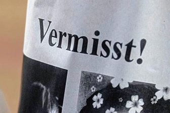Anzahl der Vermissten steigt im Landkreis an - Neben der Polizei suchen häufig Verwandte nach Vermissten (Symbolfoto).