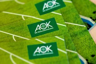 AOK Plus erwartet starken Mitgliederzuwachs -