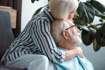 AOK-Report: Überraschend starker Anstieg der Pflegebedürftigen in Sachsen - In Sachsen leben immer mehr Pflegebedürftige.