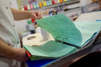 AOK: Schlechtes Unternehmensklima macht krank -