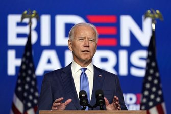 AP und CNN erklären Biden zum Sieger der Präsidentenwahl in den USA -