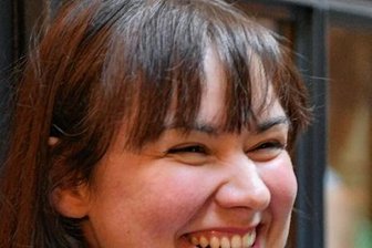 Aphra Behn steht im Mittelpunkt -