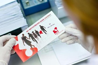 Apotheke wird zum Typisierungsstandort -