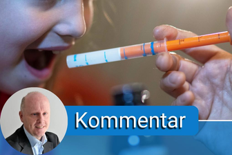 Appelle reichen nicht aus - 