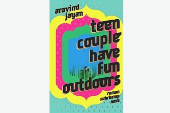 Aravind Jayan mit "teen couple have fun outdoors": Darf die Familie tatsächlich mehr zählen? -