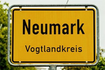 Arbeiten an Kita Reuth gegen Ende entgegen - Neumark