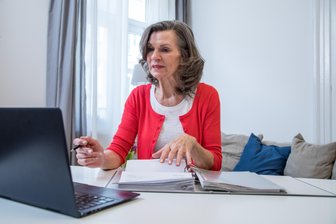 Arbeiten in Teilzeit - so wirkt es sich finanziell aus - Wie wirkt sich die Arbeit in Teilzeit auf die spätere Rente aus?