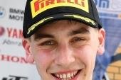 Arbeitseinsatz beim MotoGP vor eigenem Rennen - MarvinSiebdrath - Motorradrennfahrer aus Wildenfels