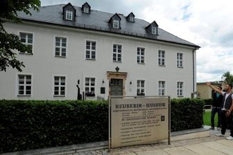 Arbeitsgruppe soll Konzept für Reichenbacher Museen erstellen -  Die Reichenbacher Museen, zu denen das Neuberin-Museum (Archivfoto) gehört, sollen sich stärker profilieren. Dafür soll ein modernes Konzept erarbeitet werden. 