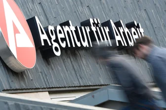Arbeitslosenquote in Chemnitz kratzt an der Zehn-Prozent-Marke - Die Arbeitslosenquote in Chemnitz steigt auf 9,9 Prozent.