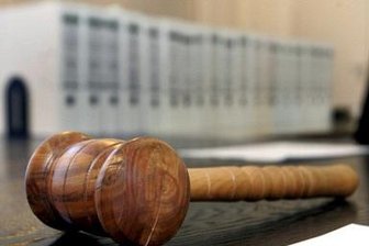 Arbeitsloser wegen Bestechung zu Geldstrafe verurteilt -